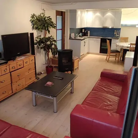 Holiday home Large In The Vacation Center Whirlpool