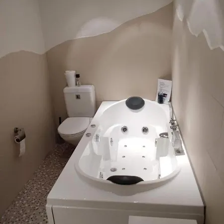 Large In The Vacation Center Whirlpool Holiday home Diemtigen