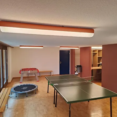 Large In The Vacation Center Whirlpool Holiday home *