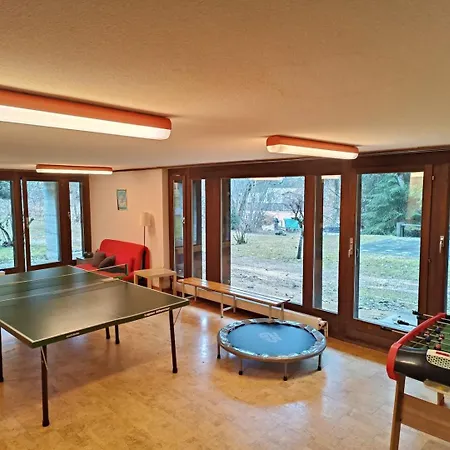Large In The Vacation Center Whirlpool Holiday home